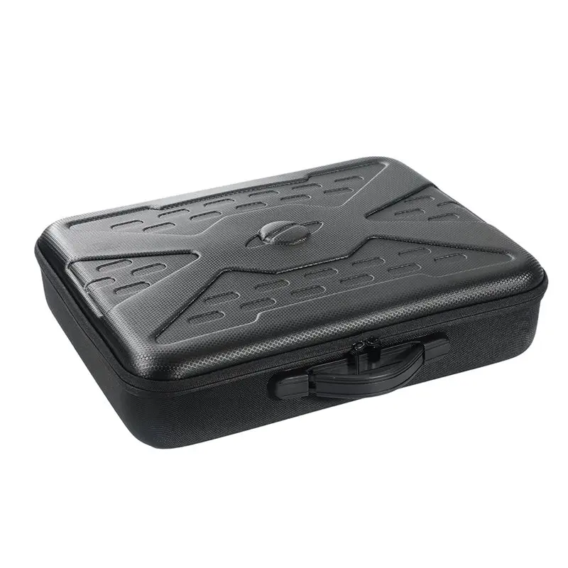 

HOT!A72T For Starlink Mini Hard Carrying Case Anti-Scratch Shockproof Portable Storage Bag Outdoor Camping Travel Carry Bag