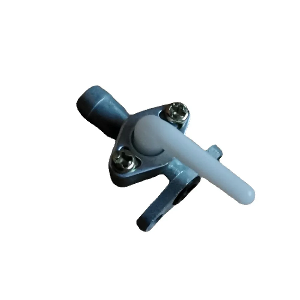 Pack of 5 Fuel Gas Valve Petcock For T200 Zenoah G4K Fuel Tap