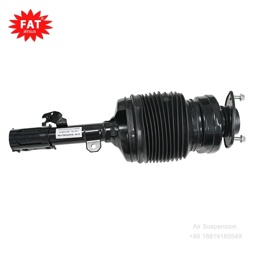 Front Right Shock Strut Absorber For Lexus RX270 RX330 RX350 RX450 2004-2009 OEM 48010-48040 48010-48070