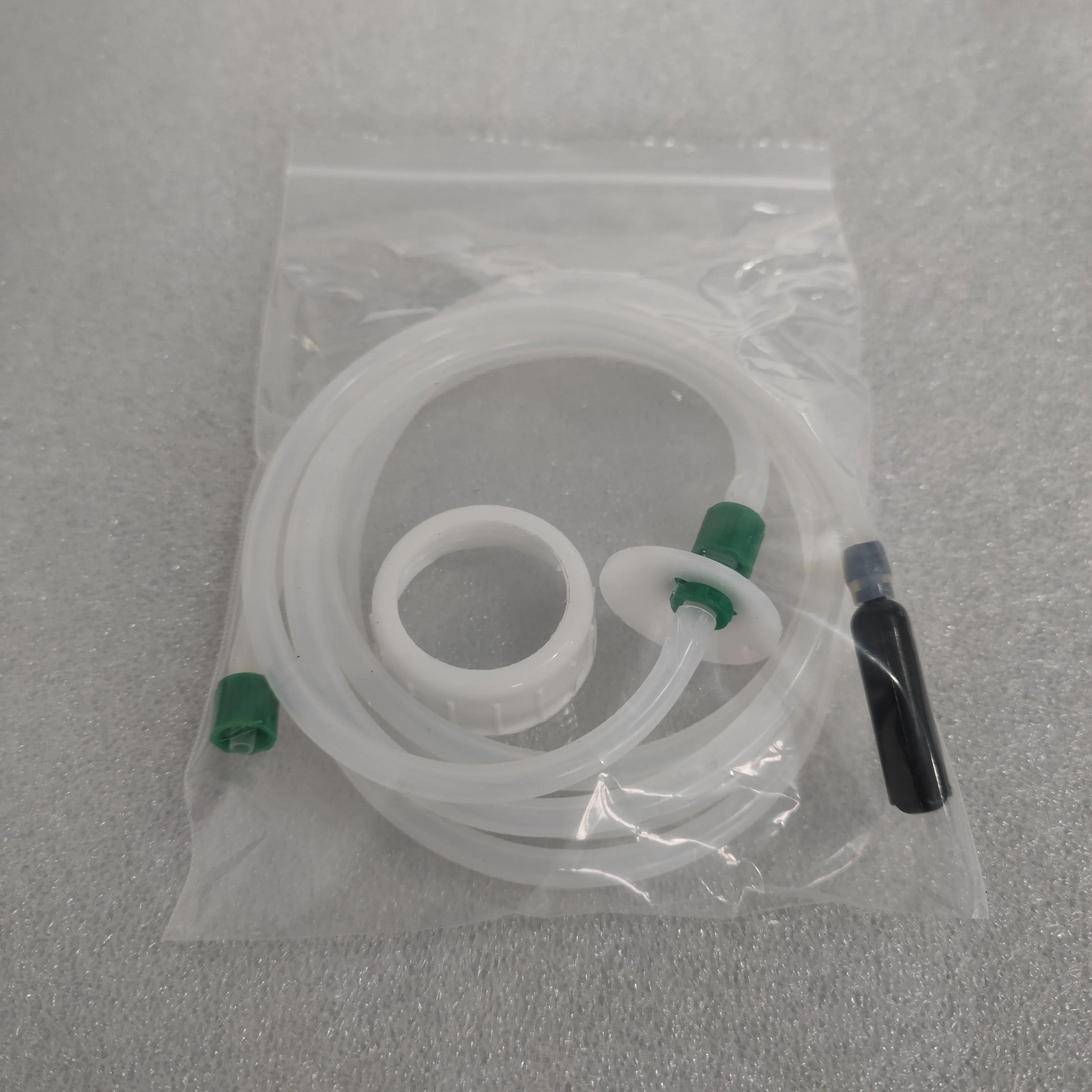 Mindray Original Bc2300 Bc2600 Bc2800 Bc2900 Hematology Analyzer Dilution Sensor Liquid Bottle Cap Assembly