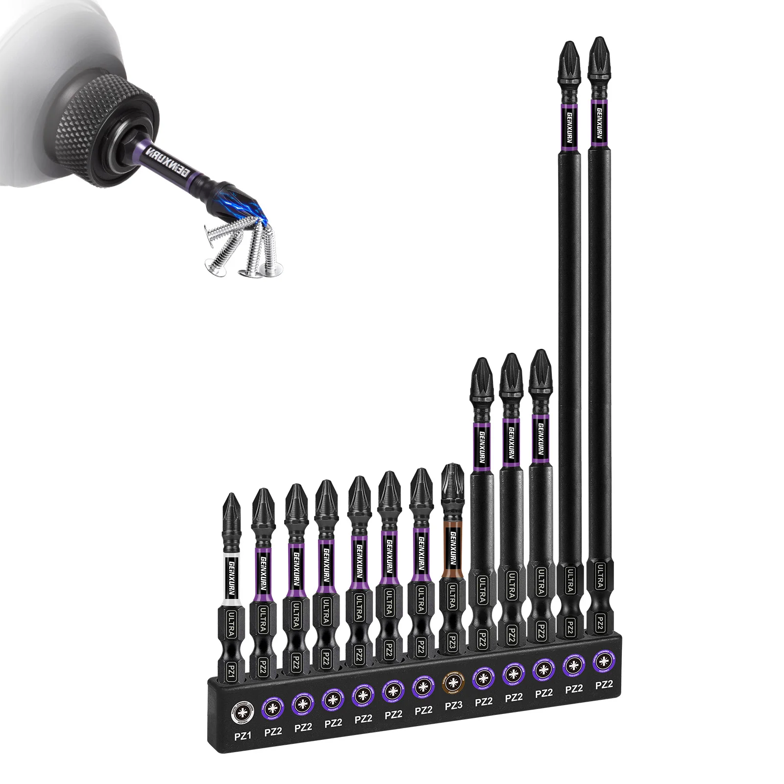 Geinxurn Impact #2 …