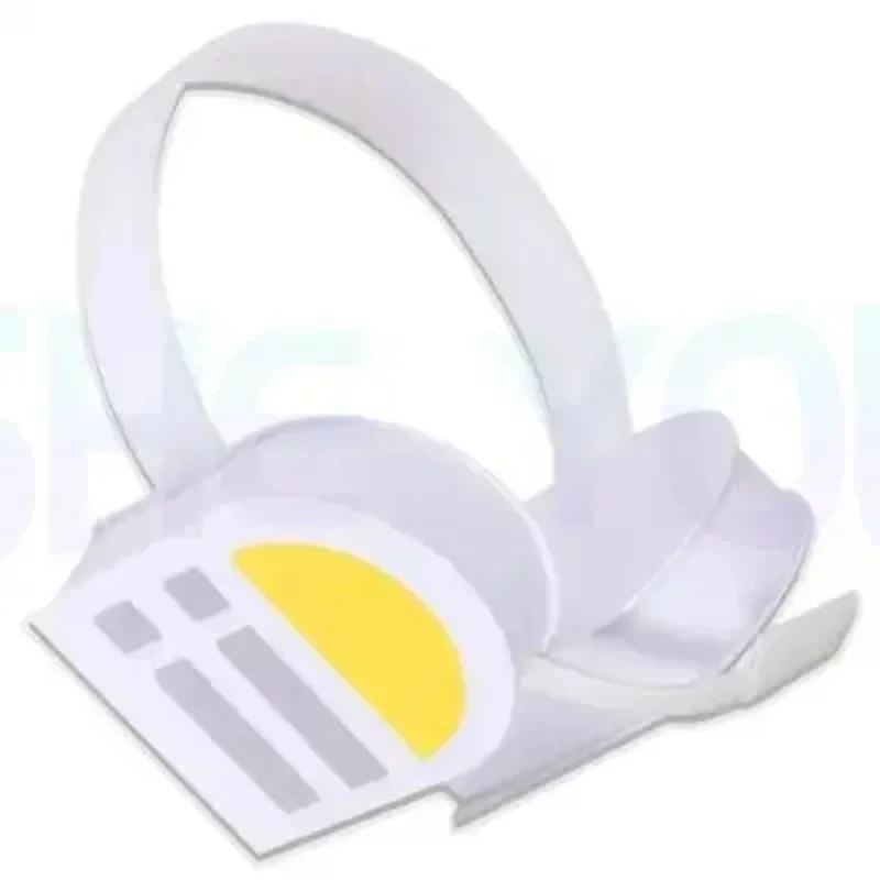 Lin Médiateur set Cosplay Prop, Bandeau, Gelaccessory