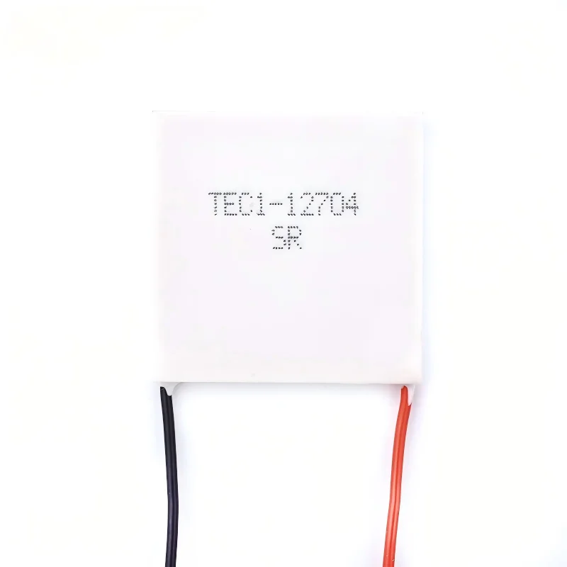 high quality TEC1-12702/12703 To12015 19906 04093 Thermoelectric Cooler Peltier 40*40MM 20x2012V 24v Peltier Elemente Module