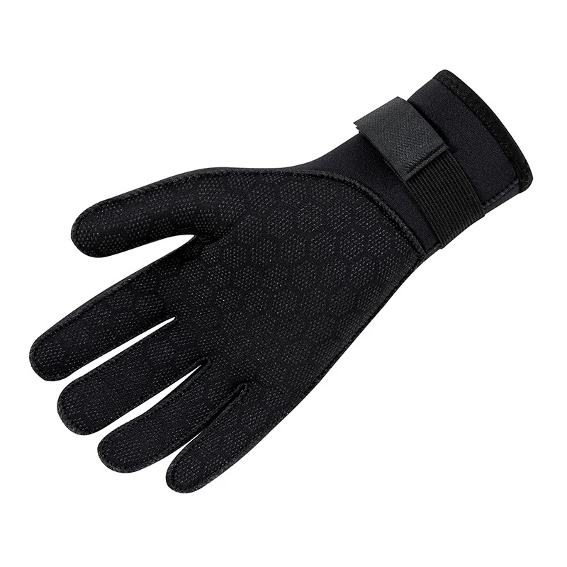 3mm Neoprene Diving Gloves Cut Resistant Keep Warm Snorkeling Paddling Surfing Kayaking Canoeing Spearfishing Water Sports