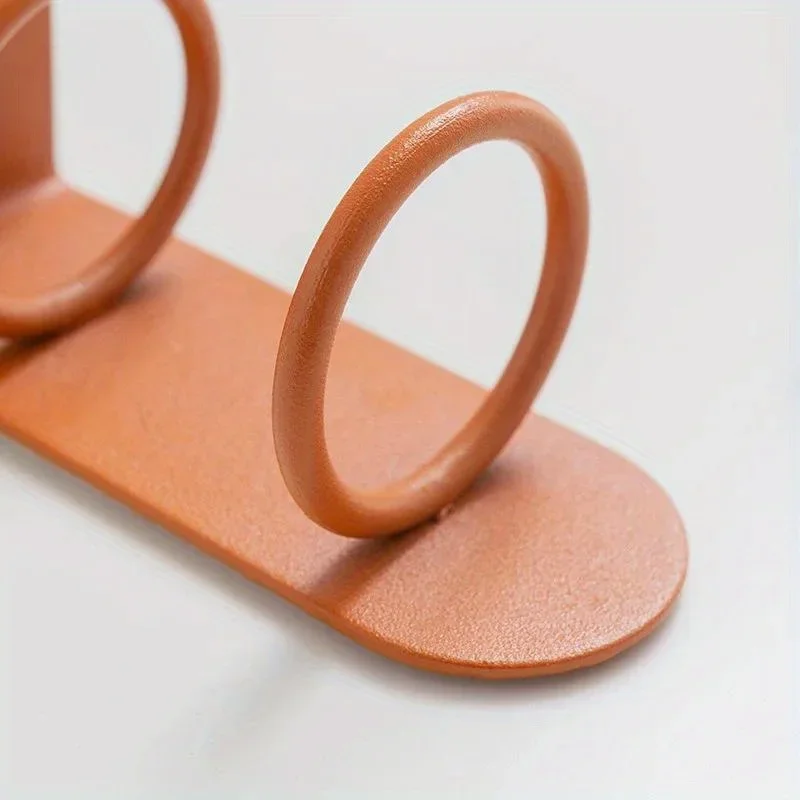 벽걸이형 전동 칫솔 홀더 펀치프리 면도기 홀더 수납 선반 칫솔 정리함 욕실 액세서리