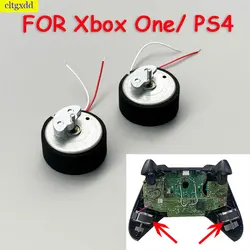 1 Paar Voor Xbox One Series S X Controller Vibrator Trillingsmotor Hamer Linker En Rechter Motor Reparatie Onderdelen Voor Xboxone X S Ps4