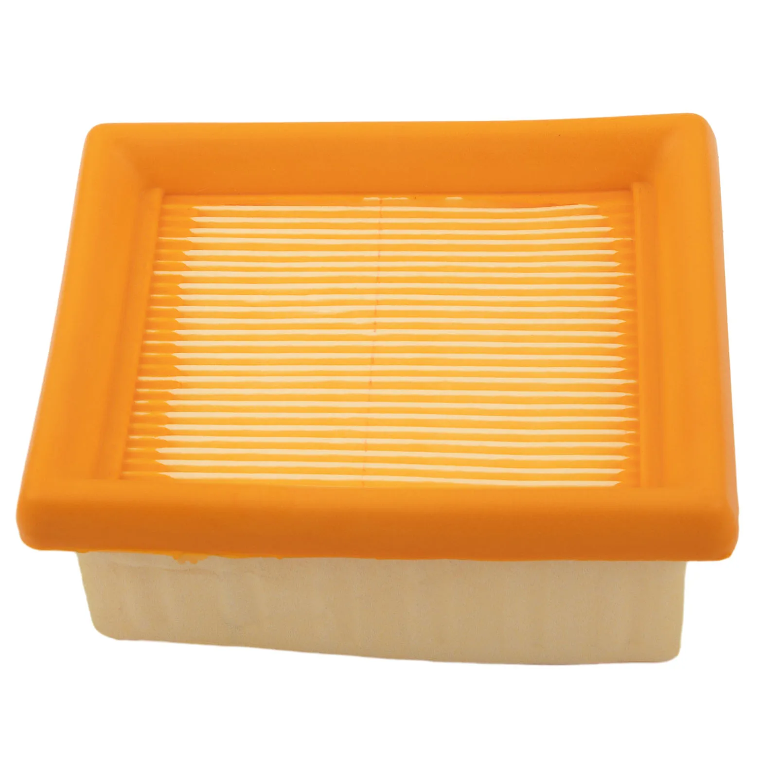 BR800X For Leaf Blower Air Filter Replacement Part 4283-141-0300 Designed for Direct Installation into Existing Housing