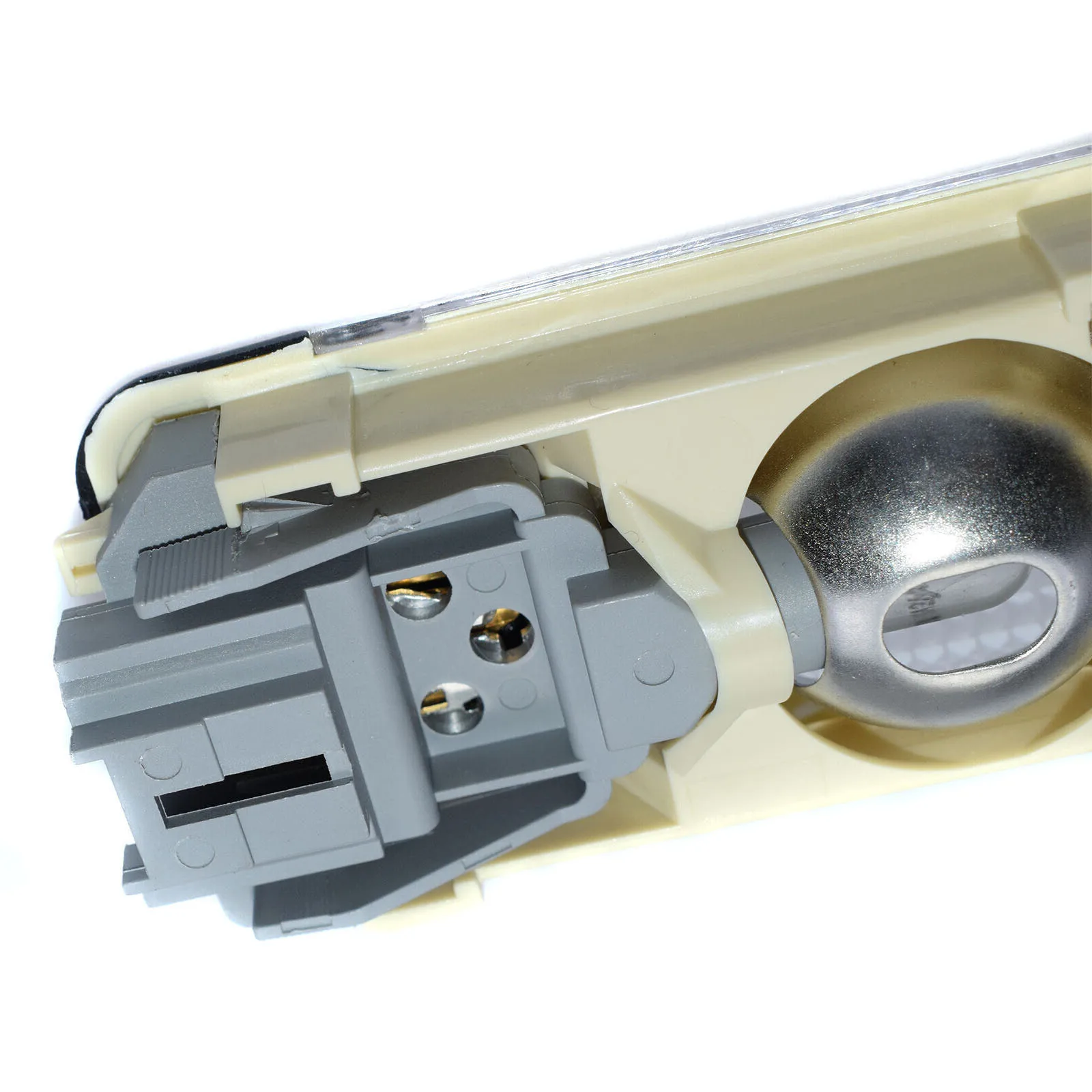 

4 Pins Interior Roof Light Lamp Reading Door 6362K9 6362P3 For Peugeot & Citroen Berlingo Xsara C1 Partner 108 206 306 406 806