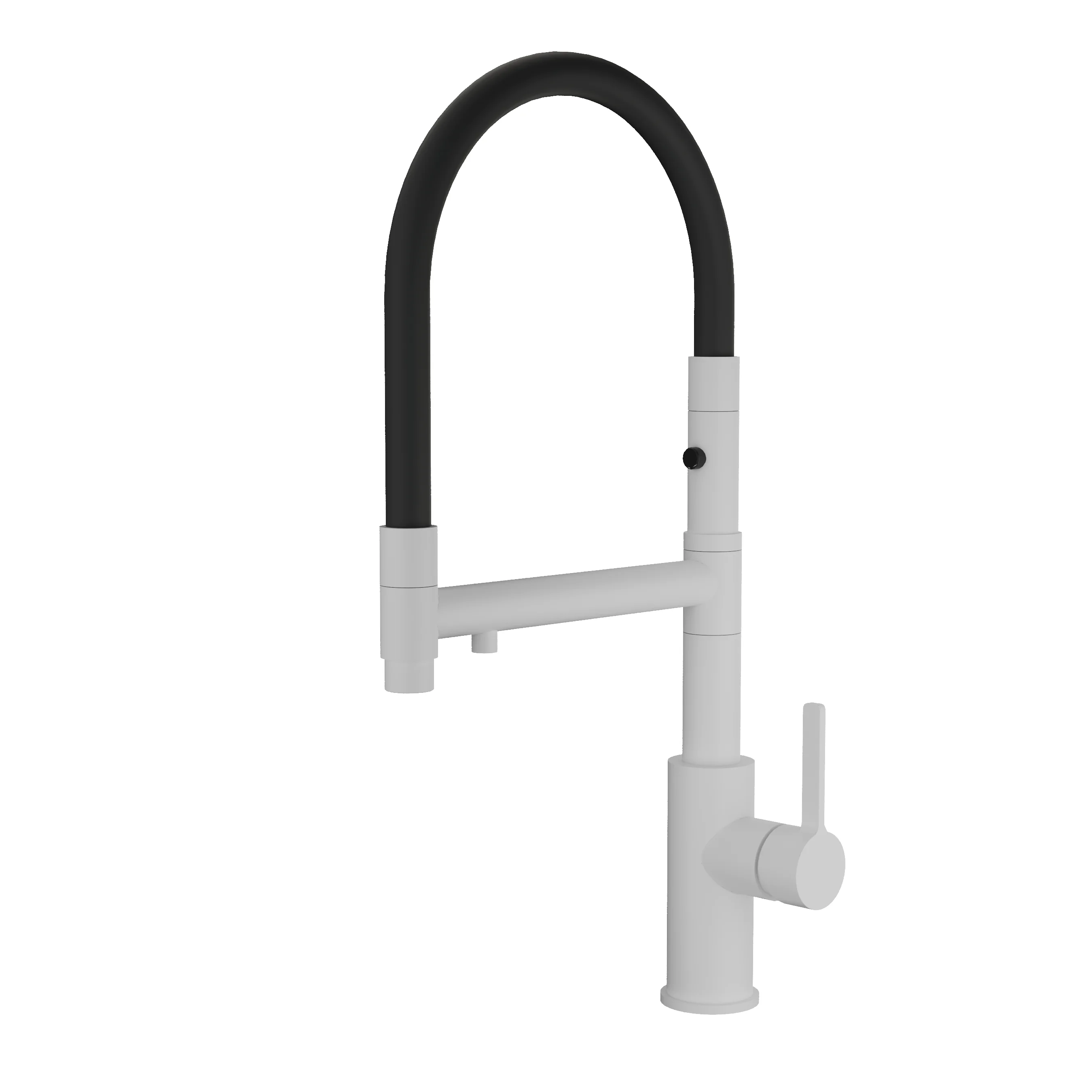 Luxury Brass Kitchen Faucet OEM/ODM Acceptable Kitchen Multifunction Water Mixer for Home/Hotel Kitchen Sink