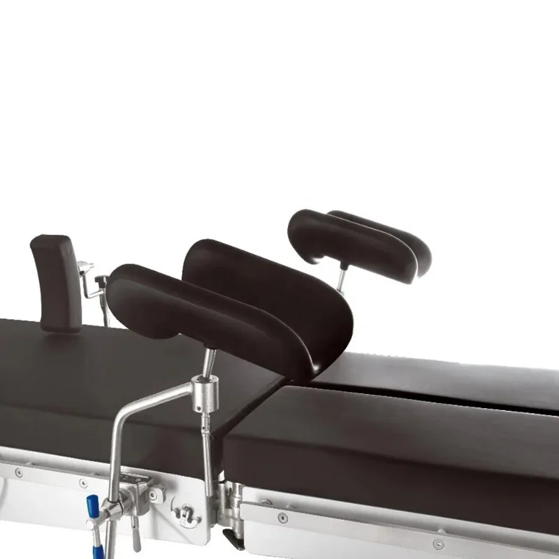 

Gynecological Chair Operating Table Accessories Leg Support Assisted Therapy Bracket