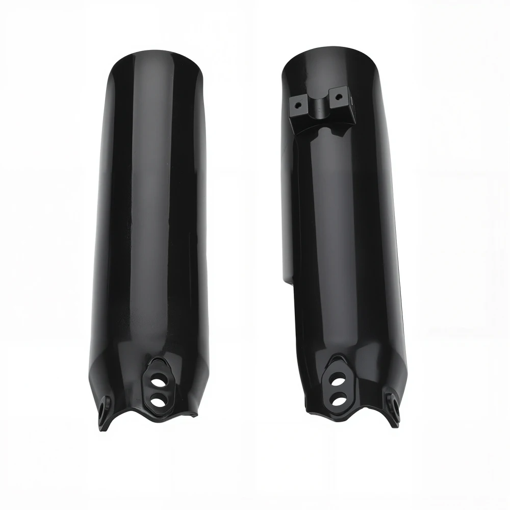 AliExpress JFGRACING Front Fork Guard For Tuttio Soleil 01 Electric Dirt Bike Protector Shock Absorption Ebike Protection Off-Road Motorcycles Parts