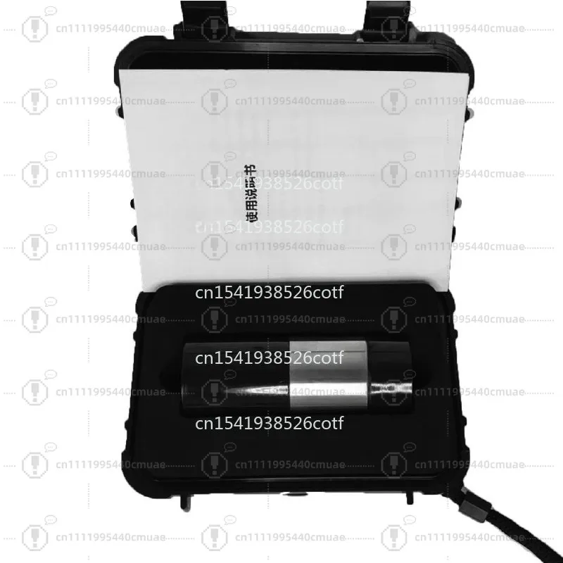 HS6020 Sound Calibrator 94dB Level 2 Microphone Corrector