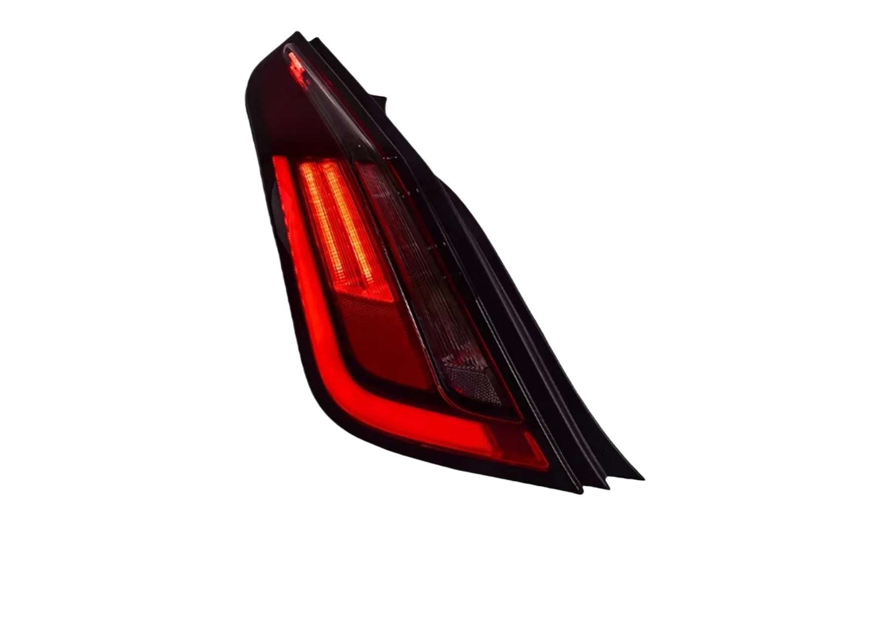 

LED Tail Light Tail lamp for Jaguar XJ XJL 11-16 Brake Driving Reversing Lamp Turn Signal