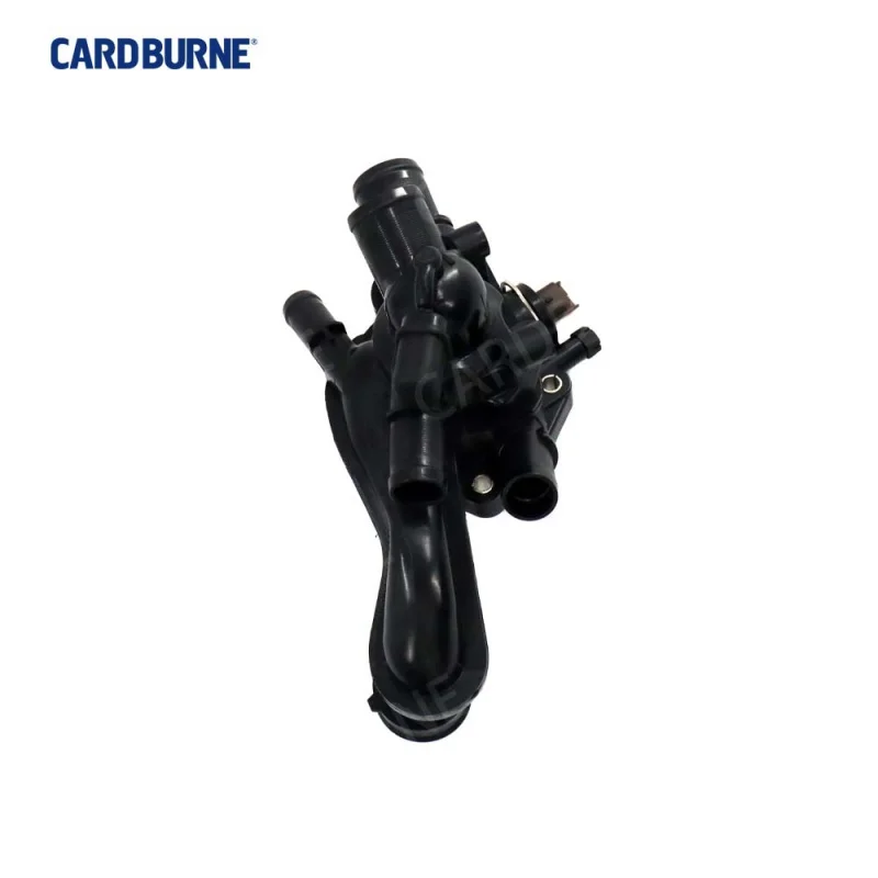 

1336z6 1336.z6 11537534521 Car Part 11538699290 Water Engine Coolant Thermostat Assy For Peugeot 308 508 2008 3008 Cardburne