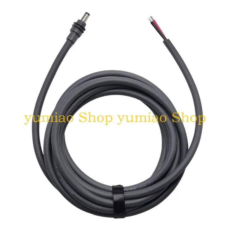 587B Reinforced 14AWG Weatherproof Wire For Mini Satellite Uninterrupted Connection