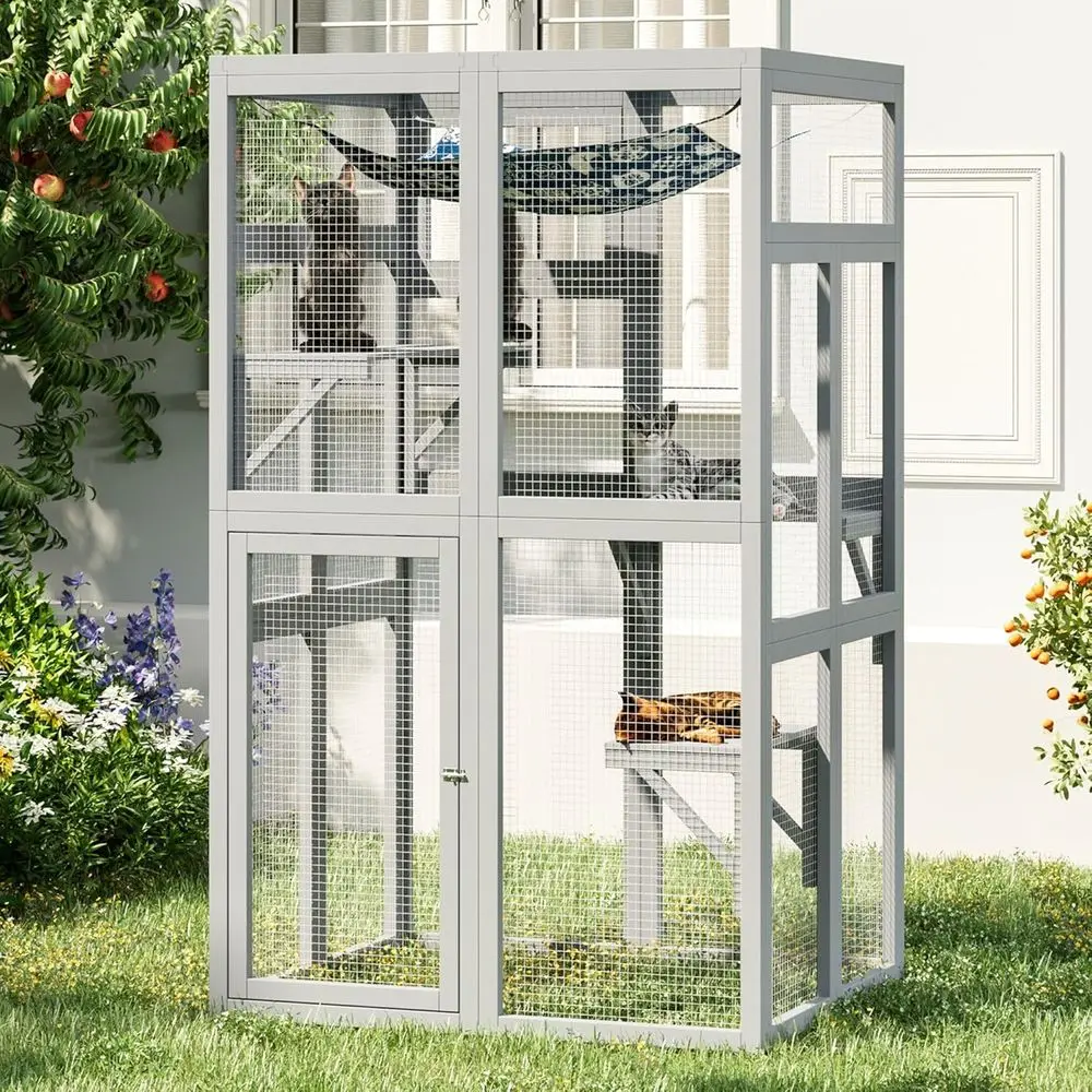 Large 64 Weatherpro…