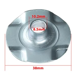 Trimmer Router Template Guide Bush 3703 3709 rifilatrice guida Bush modello multifunzionale vendita calda pratica