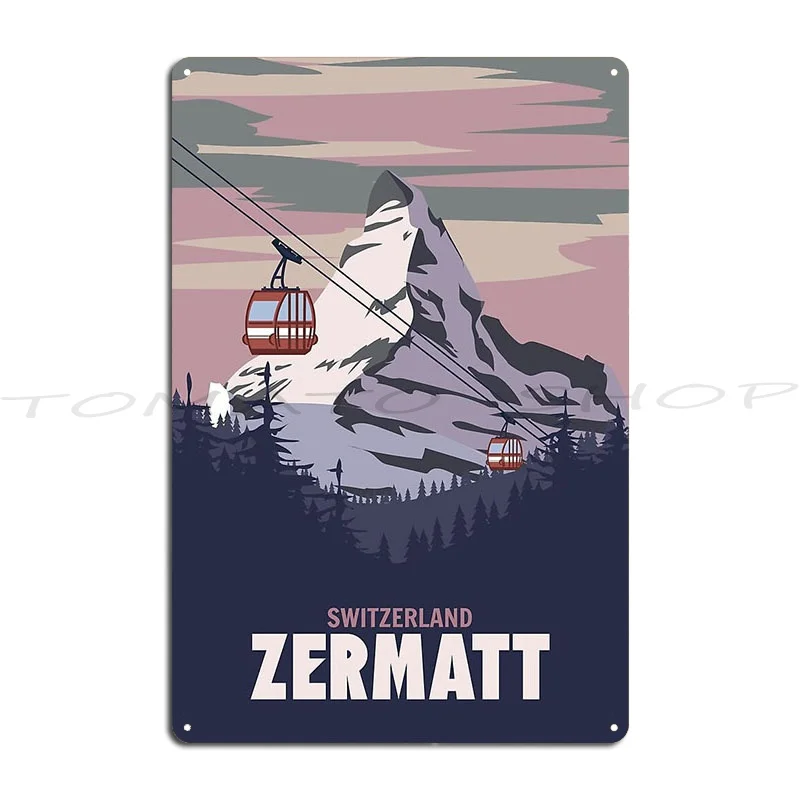 Hans Zimmer Interstellar Art  Metal Sign Poster Designing Living Room Decoration Garage Decoration Printing  Tin Sign Poster