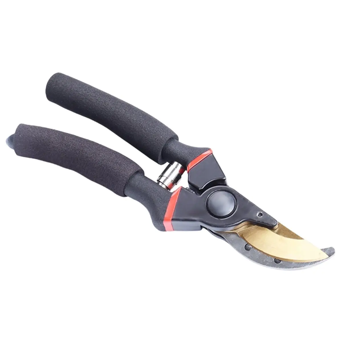 A95G Professional Bypass Pruning Shears 8.5