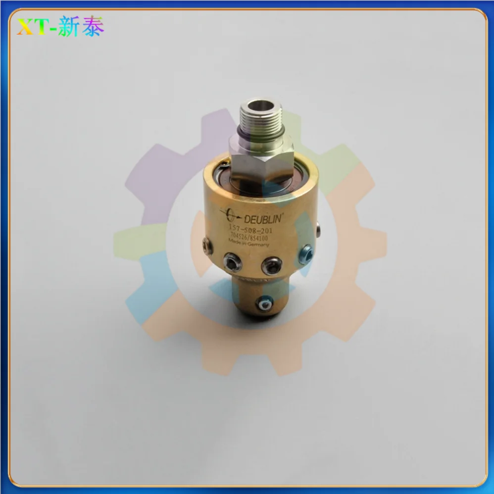 

High Quality 00.580.4755 Rotating Union 157-508-201 00.580.4755 CD74 XL75 SM52 SX52 XL105 XL106