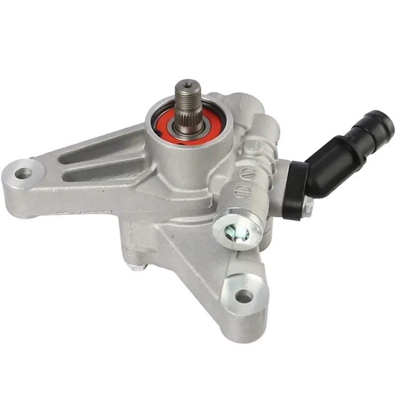 Power Steering Pump For Honda Accord Crosstour Pilot Odyssey for Acura MDX 2003-2010 56110-RJE-A02 56110-PVJ-A01 56110-RGL-A03