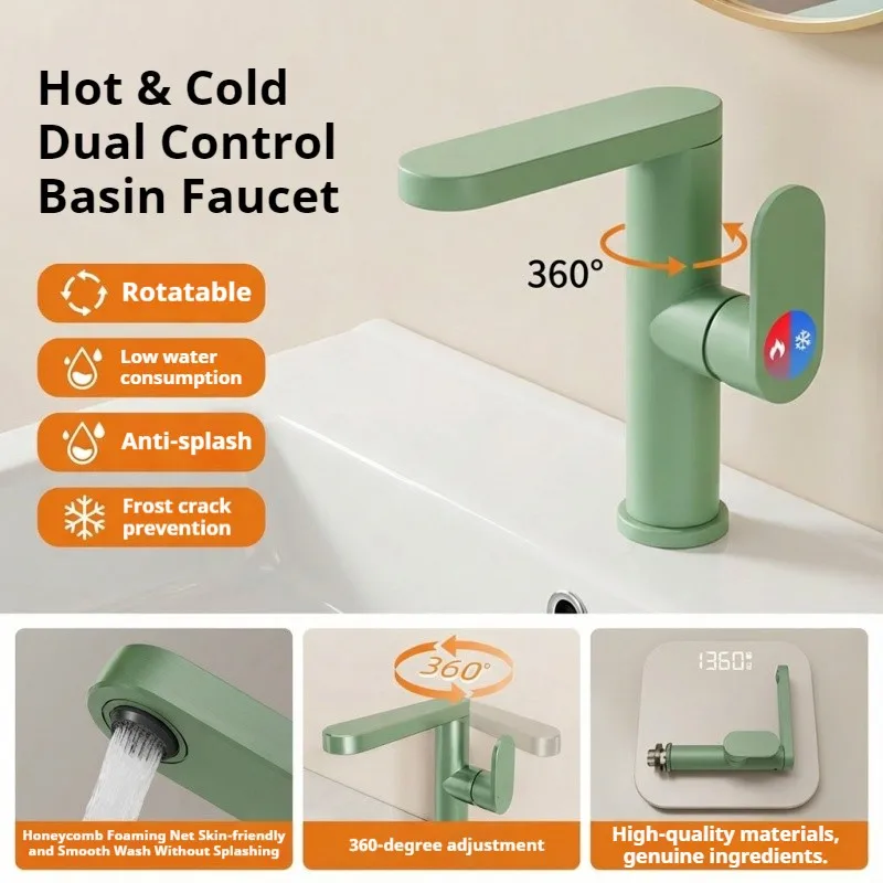 rubinetto-per-lavabo-da-bagno-verde-in-acciaio-inossidabile-girevole-acqua-calda-e-fredda-multifunzionale-elegante-e-funzionale