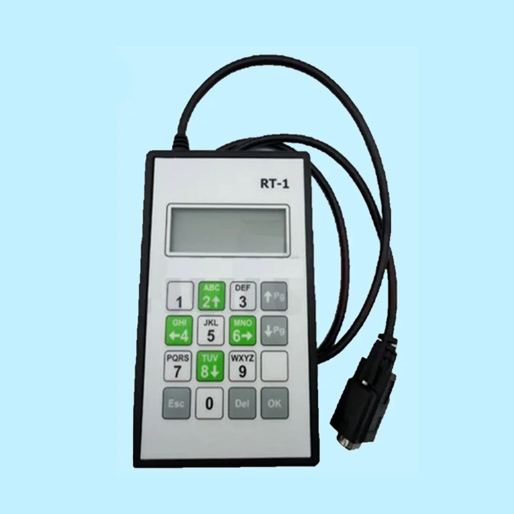 

2025 hot sale ORONA Elevator Spare Parts ORONA Elevator Tool Elevator Service Tool RT-1 for Lifts
