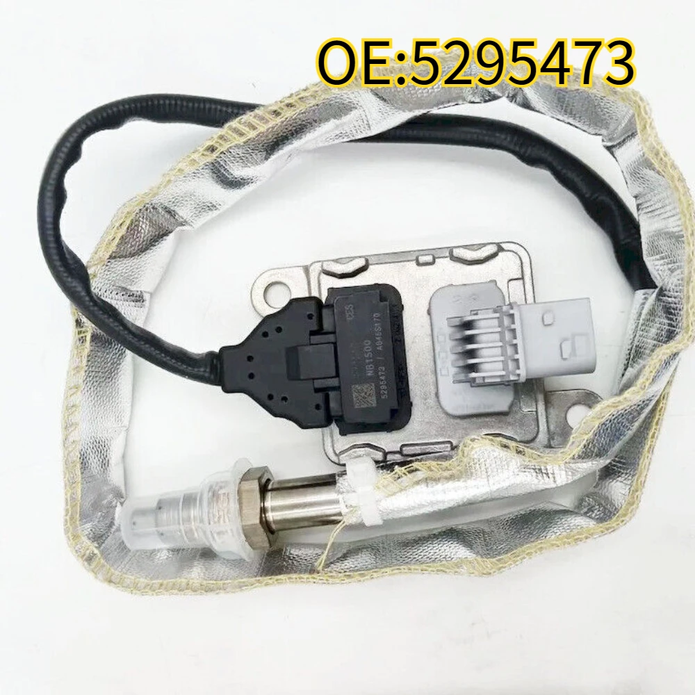 

For 5295473 NOX Sensor Nitrogen Oxide Sensor Fits for Cummins US Shipping