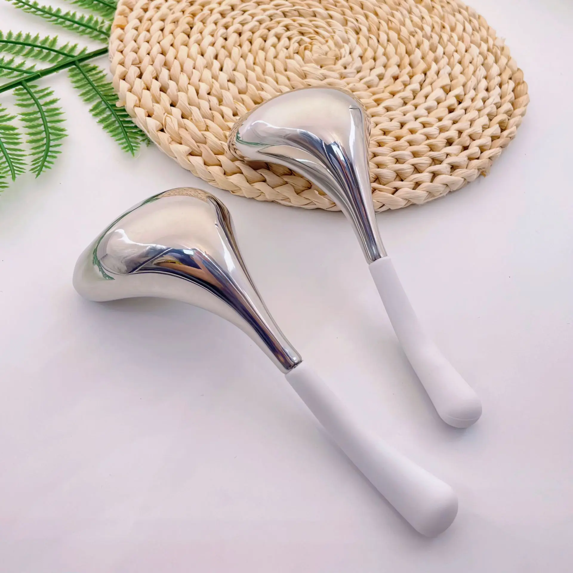 Facial Massage Roller Face Lift Slimming Beauty Device Skin Tightening Wrinkle Machine