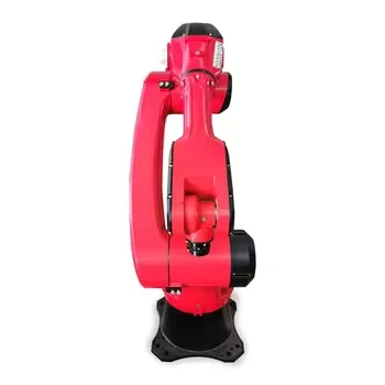 Saldatura MIG del robot di saldatura automatica della saldatrice laser robot personalizzabile