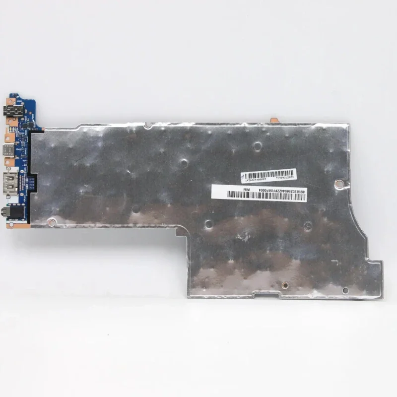 Imagem -02 - Placa-mãe Portátil para Lenovo Ideapad 515itl05 Nm-d211 Mainboard I3-1125g7 I5-1135g7 I7-1165g7 Cpu Uma gb 16gb Testado ok