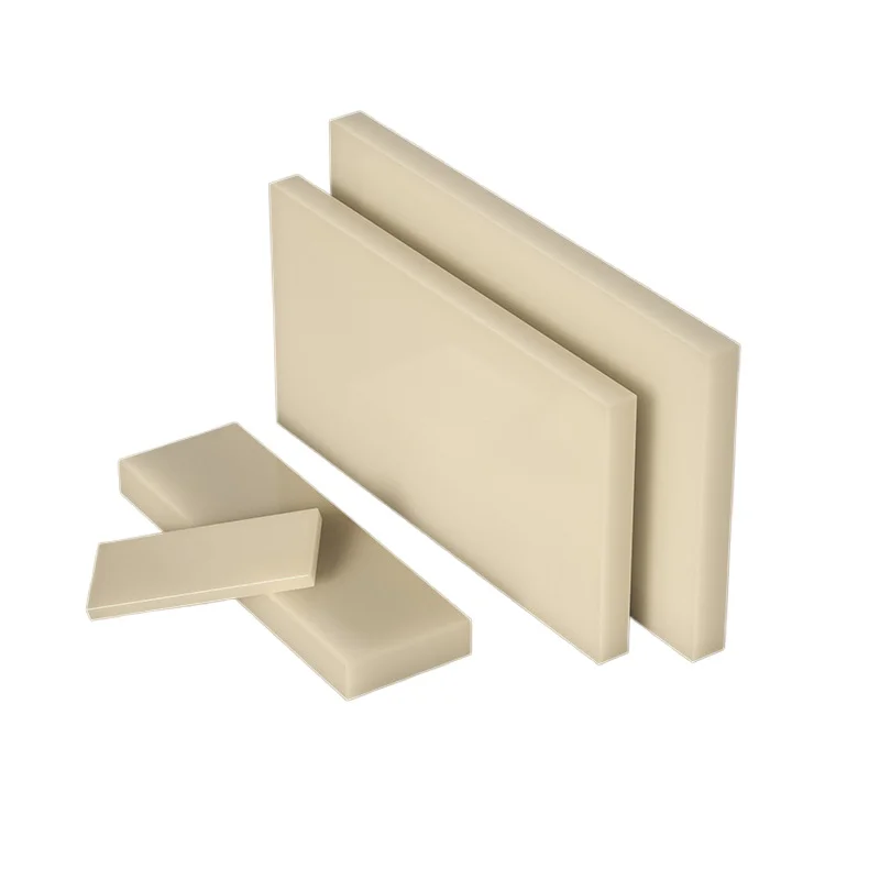 

Beige ABS Board 1-20mm Thick Plastic Sheet for DIY Model Making Construction Accessories