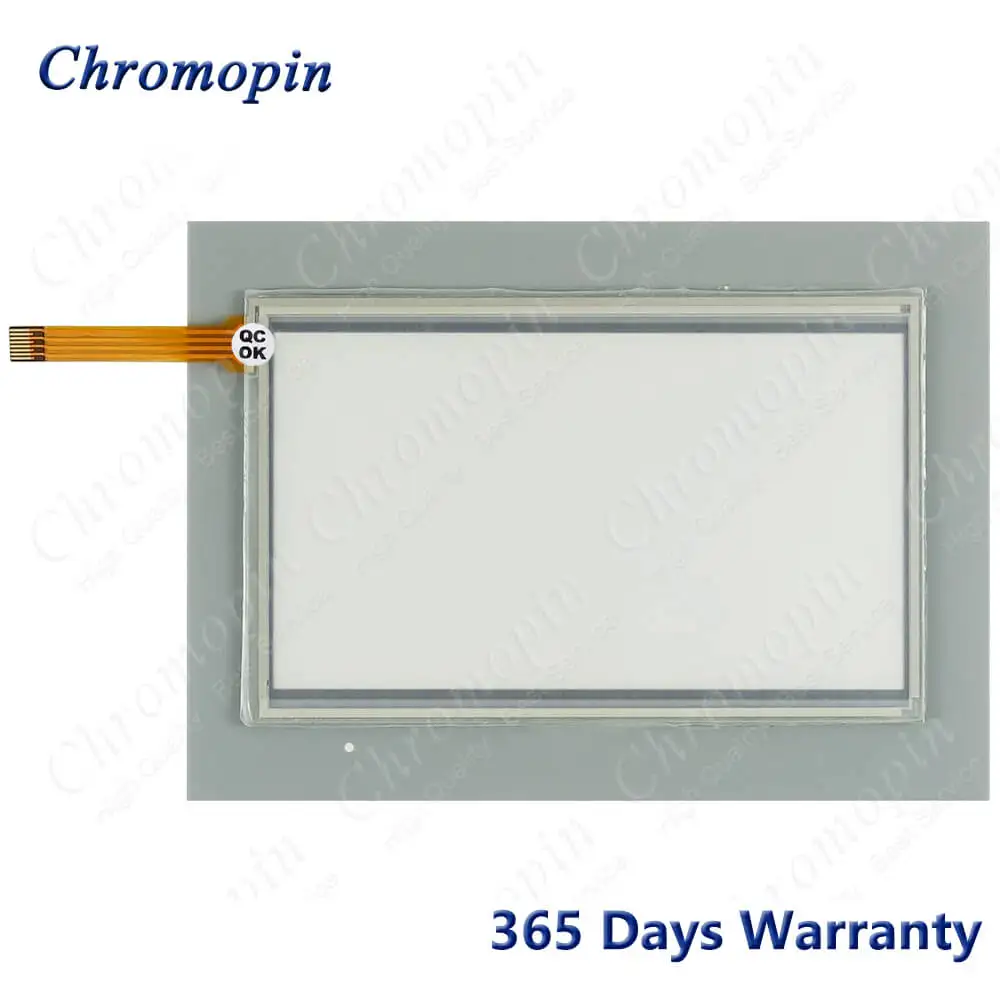 GC-4401W PFXGE4401WAD Touch Screen Panel Glass Digitizer for GC-4401W PFXGE4401WAD Touchpad and Protective Film Overlay