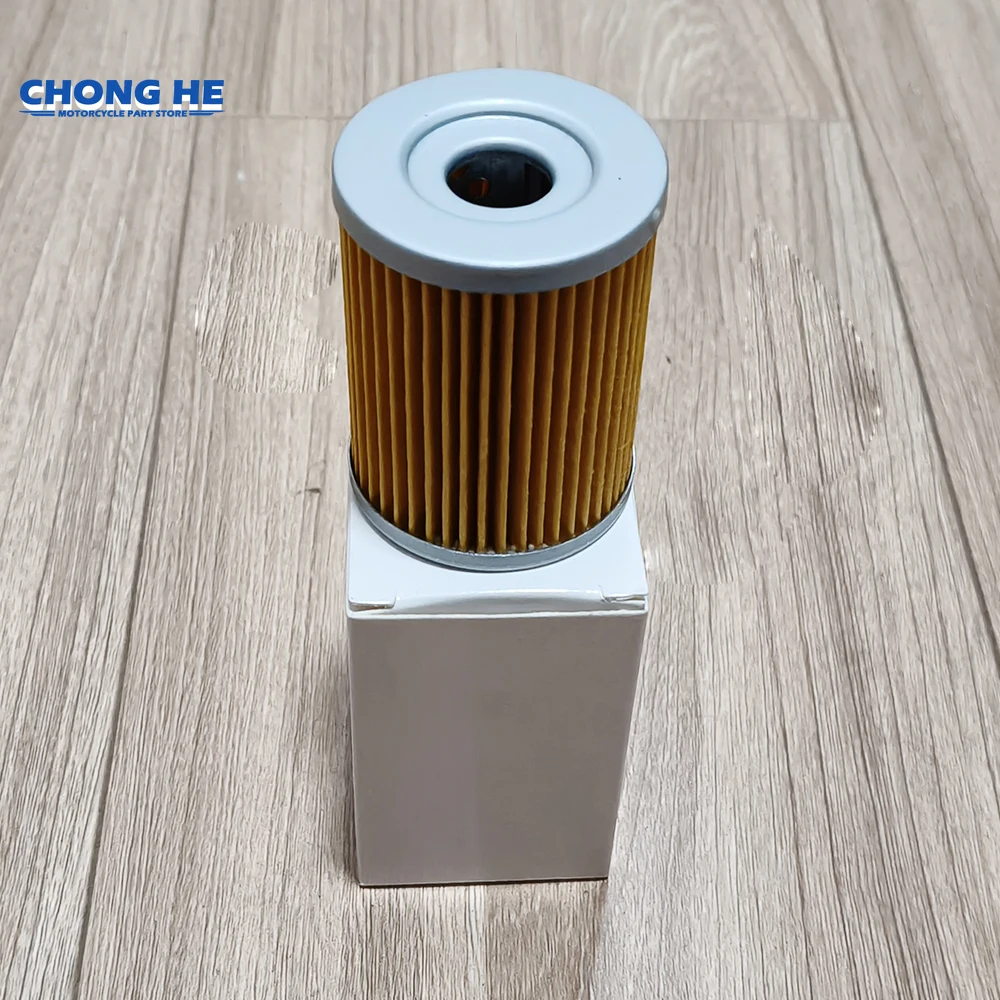 

Oil Filter For SYM Scooter 600i 400i Max OEM 15400-L4A-000 15400-L4A-0002 For Suzuki 16510-25C00 AN250 AN400 Burg/man AN 250 400