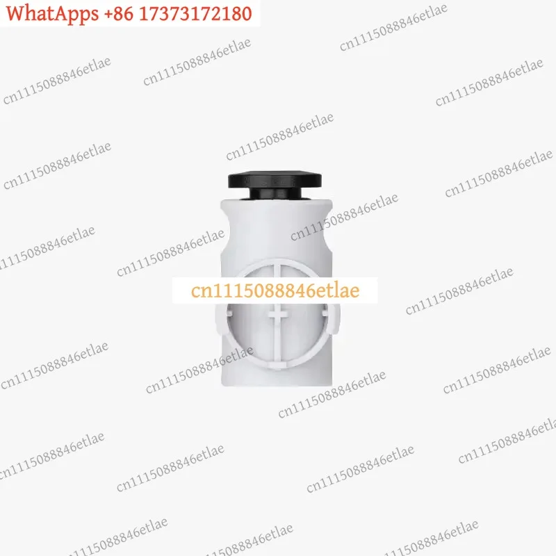 k3 PTFE Tube Connector Adapter for Bambu Lab A1 Mini AMS – 3D Printer Filament Pipe Fitting