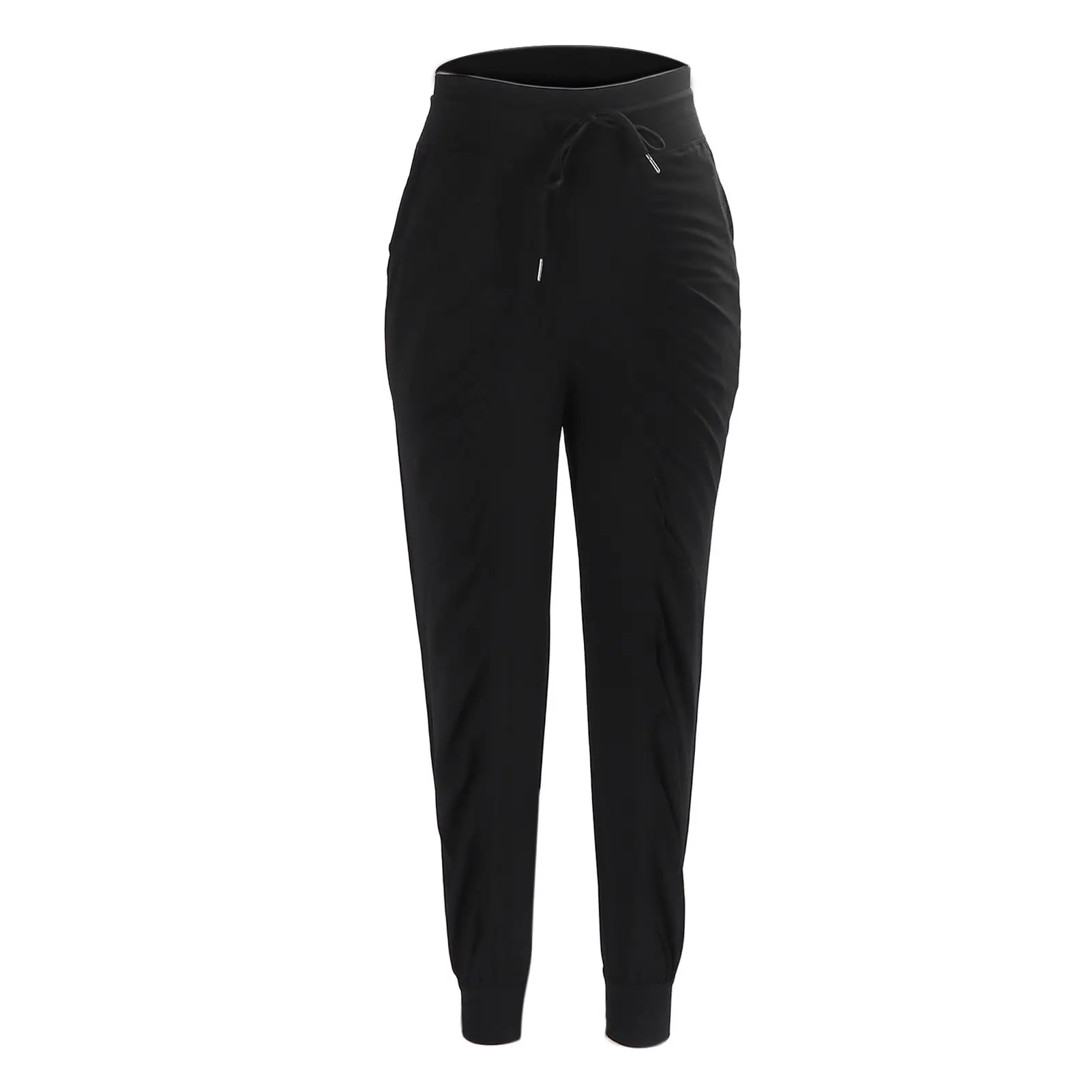 

Stylish Adjustable Tightness Polyester Joggers for Casual for sports and Running Activities