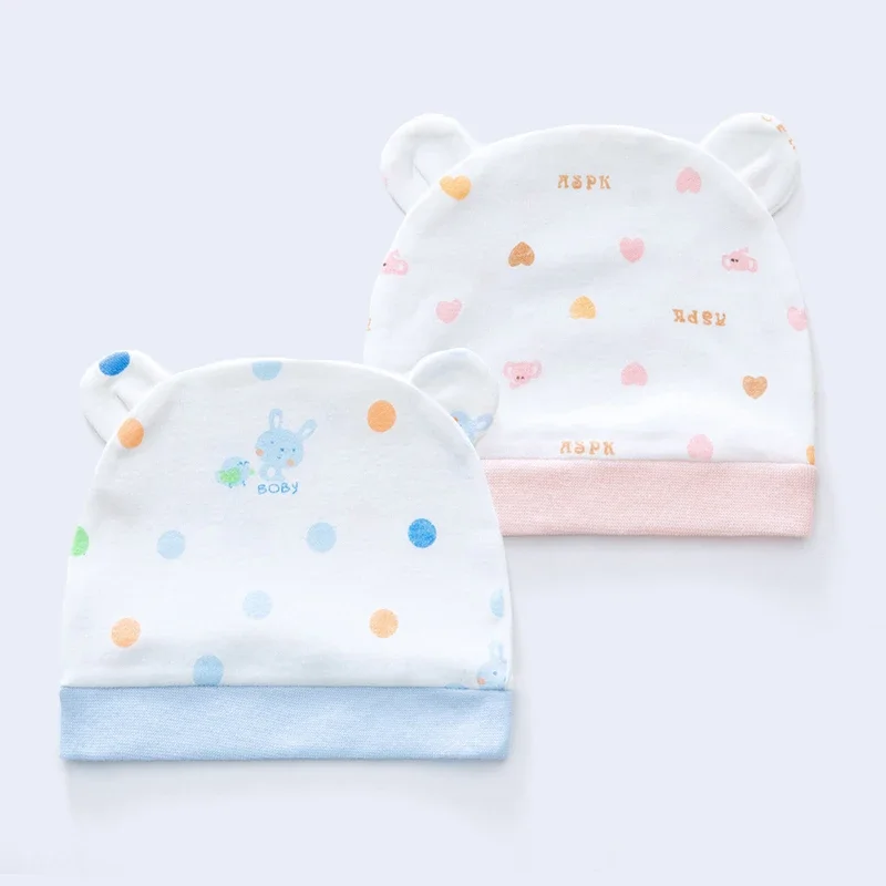 Cute Newborn Fetal …