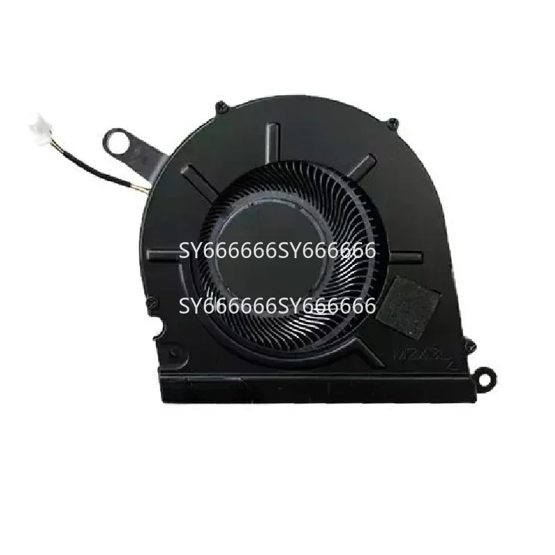 Original CPU Cooling Fan SUNON Manufacturer For HP 14‑EW‑EY 14T 14Z‑EW TPN‑W160‑W159 N60150‑001 + Free tools.