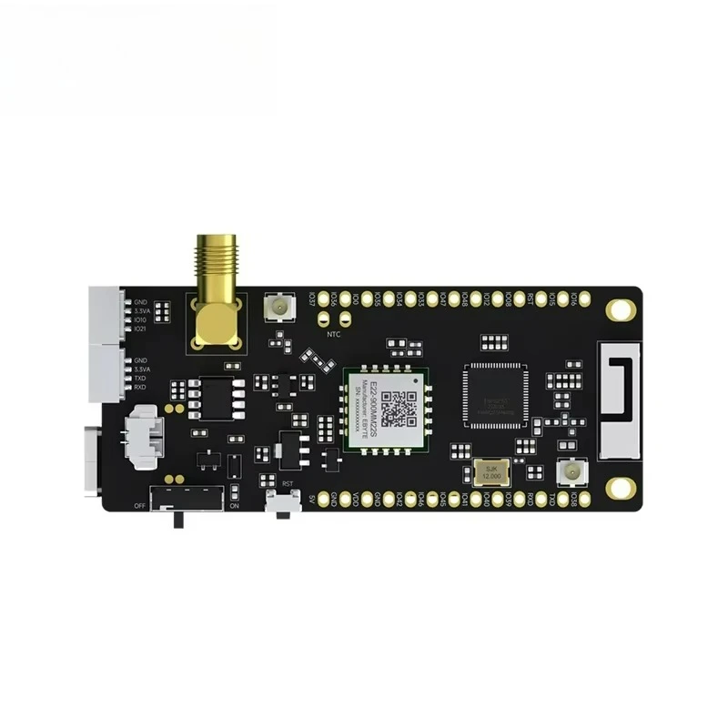 OEM  EoRa-S3-900TB 22dBm 7km Mini Low Power and Long Distance SX1262 RF Module Lora Module 915mhz