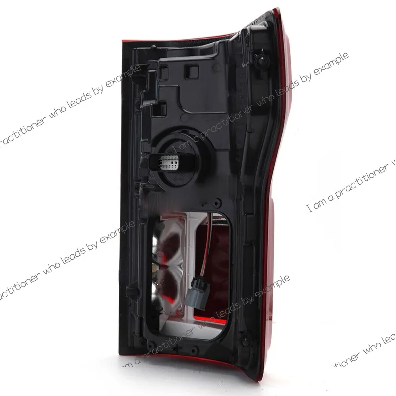 

For 2018-2020 Ford F-150 Red LED Radar BLIS Brake Tail Light KL3Z13405B