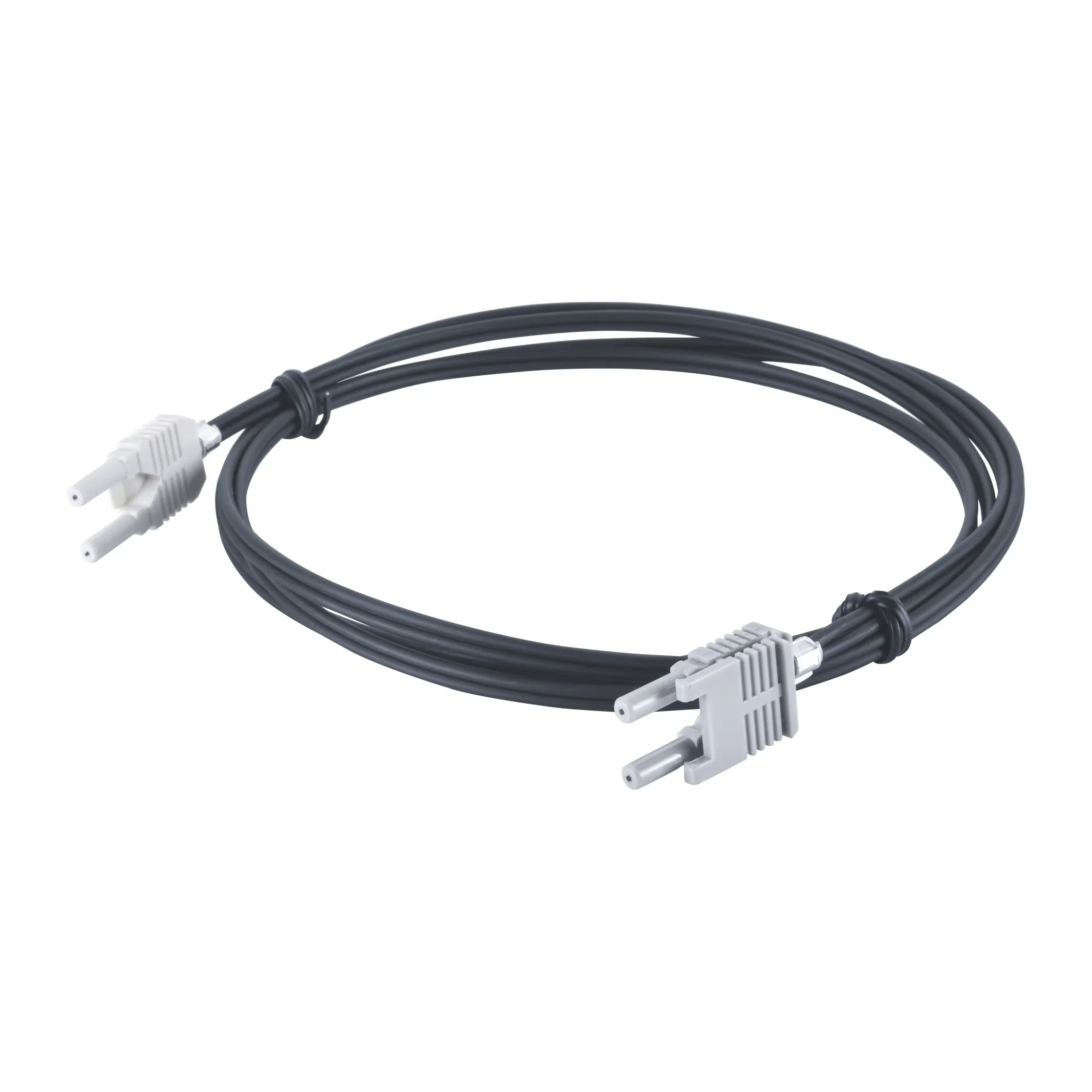 HFBR 4506Z 4516Z Plastic Optical Fiber Fiber Optic Light Patch Cord Connectors Polishing Fixture Jig