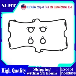Motorcycle Engine Parts Cylinder Head Valve Cover Gasket Set For Suzuki GSX600 GSX750 Katana GSX 600 750 11173-27A02-000
