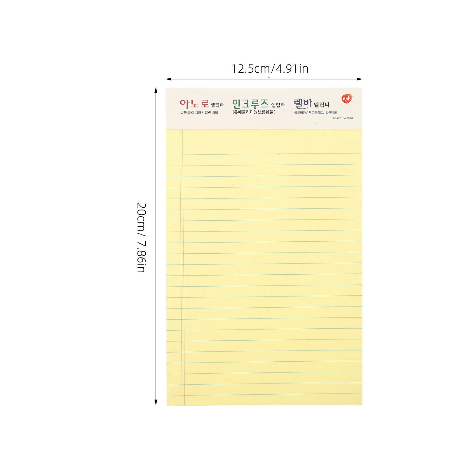 2 pcs A5 Portable Memo Pad Tearable Notepad For Schedule Agenda Journal Writing Notebook Students Travel Office Use Small Plan