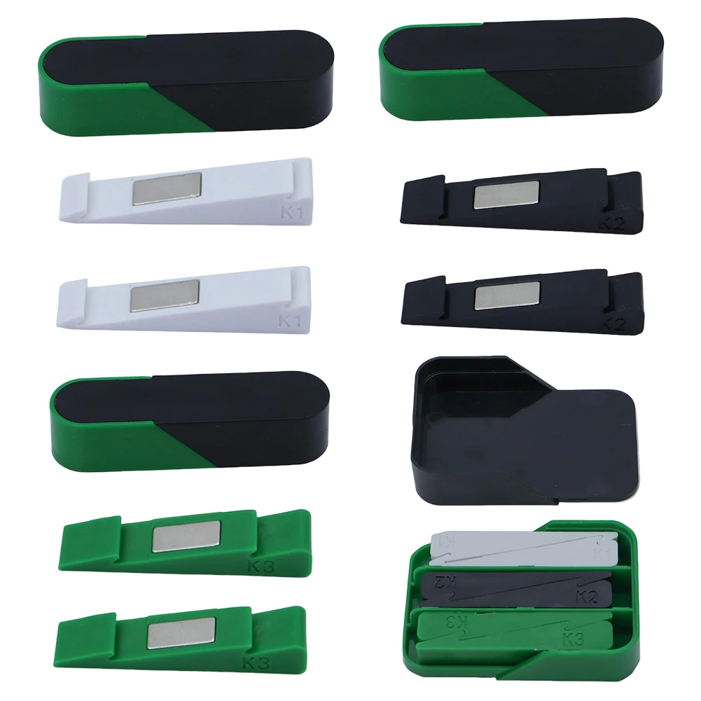 Ultrathin Sectioning Aid Multifunctional Chopping Gadget Vegetable Sheet Slicer Cutter Vegetables Cutting Aid Kitchen Supplies