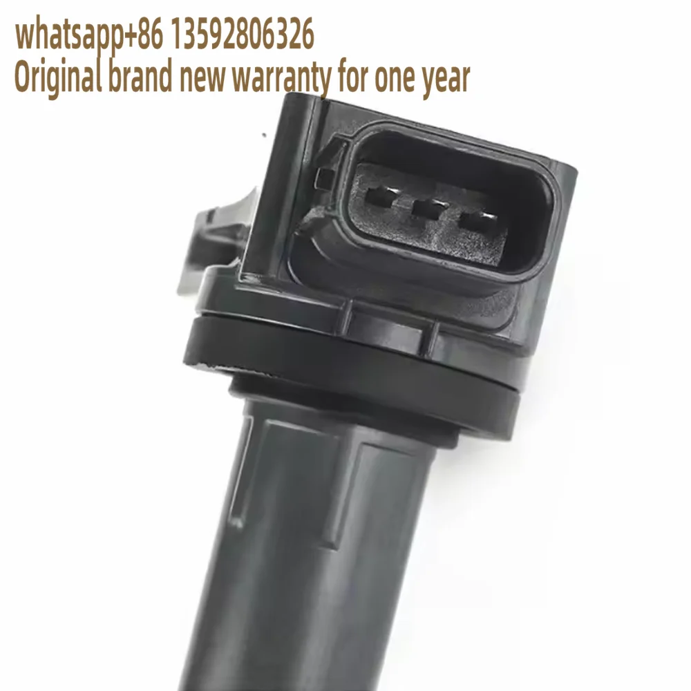 

099700-115 099700-070 30520-rra-007 Катушка зажигания для Honda Civic Type R Fn2 Mk8 2006-2011 K20z4 Accord Element Cr-v S20