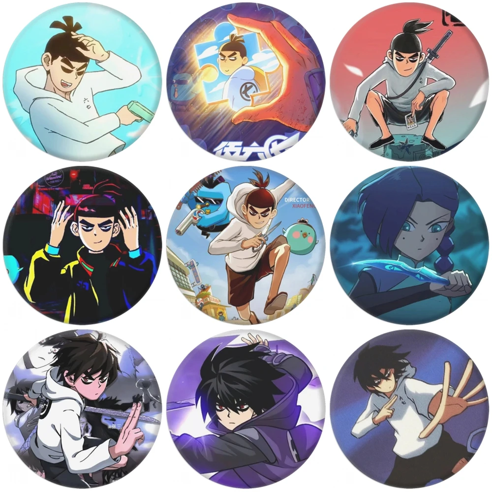 58Mm Game Killer Sc… - image