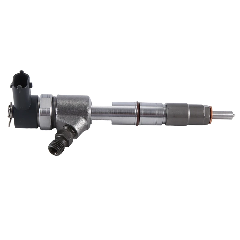 

0445110533 New Common Rail Crude Oil Fuel Injector Nozzle ABS Crude Oil Fuel Injector For CHANGCHAI 4F20