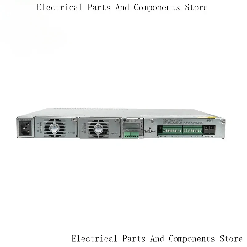Hot Sale Optic Equipment Netsure 212 C23 30A System Rectifier Similar As ETP48100 ETP4830 PUS-30A //
