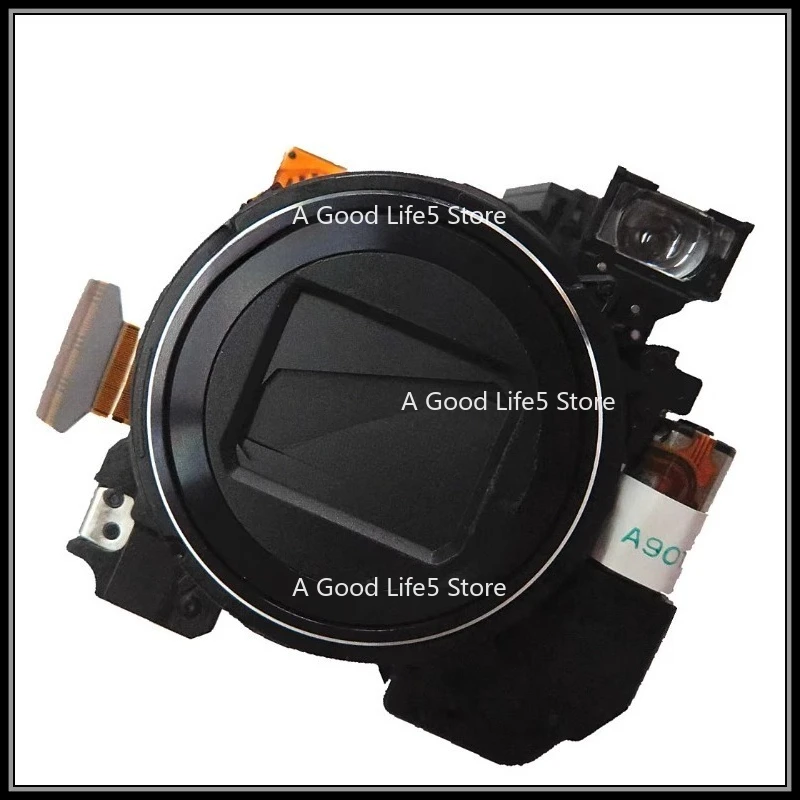 

Apply To Sony DSC-W170 W150 Lens, Digital Camera Lens Test