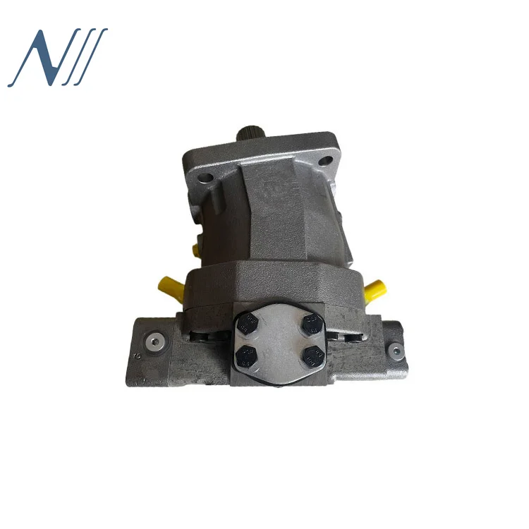 China A6VM107 A6VM160 A6VM200 series hydraulic Motor A6VM160HD1D/63W-VAB020B A6VM160HA2/63W-VAB020A-S A6VM160MA/63W-VZB020B